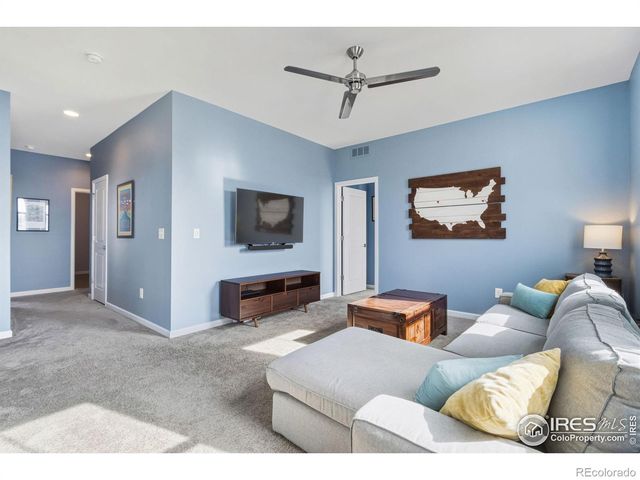 1650 Foggy Brook Drive, Fort Collins, CO 80528