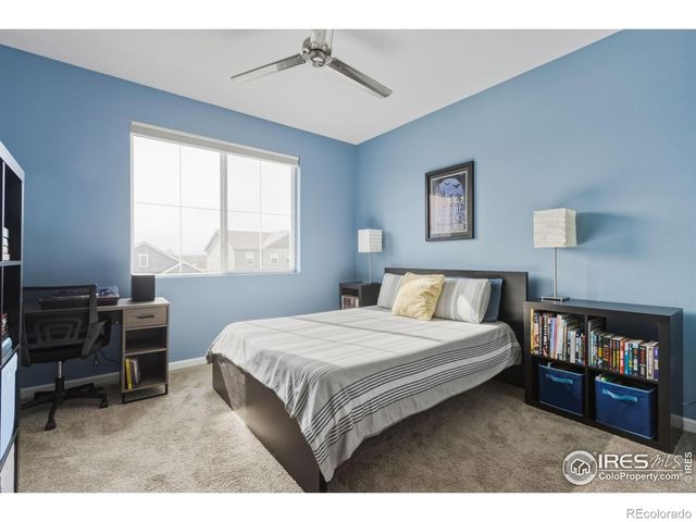 1650 Foggy Brook Drive, Fort Collins, CO 80528