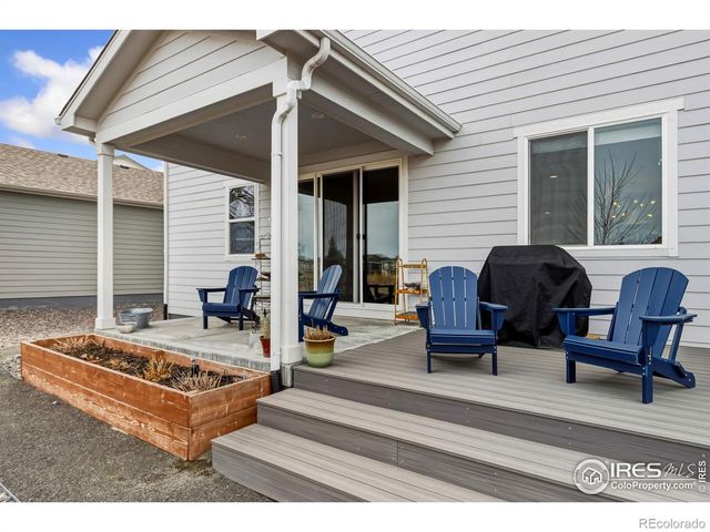 1650 Foggy Brook Drive, Fort Collins, CO 80528