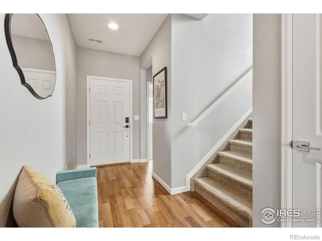 1650 Foggy Brook Drive, Fort Collins, CO 80528