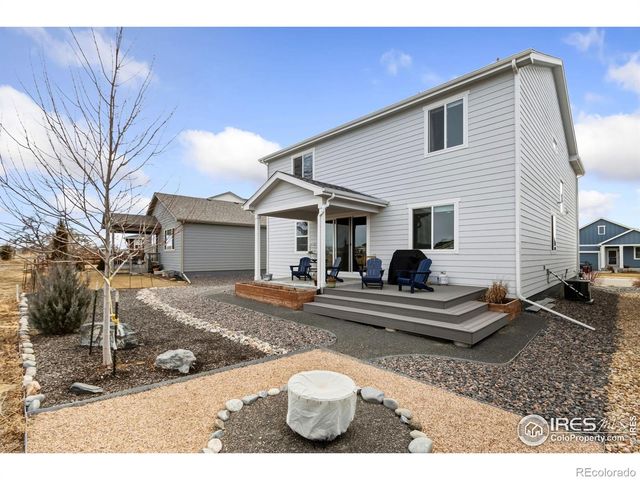 1650 Foggy Brook Drive, Fort Collins, CO 80528