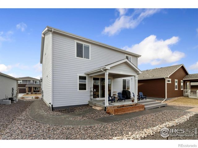 1650 Foggy Brook Drive, Fort Collins, CO 80528