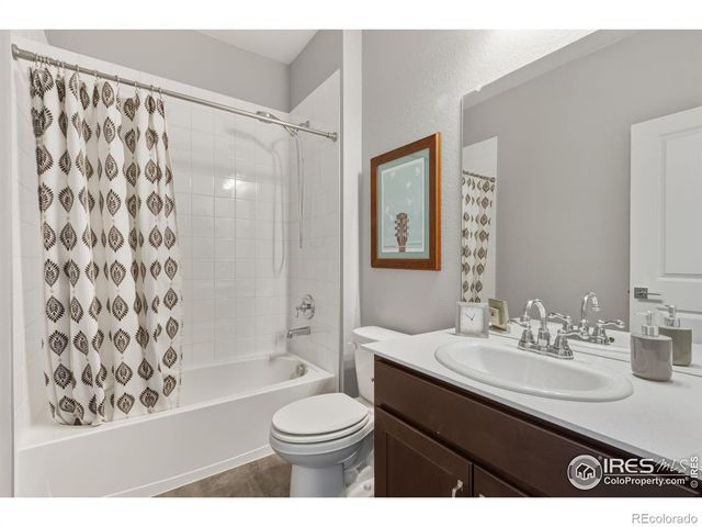 1650 Foggy Brook Drive, Fort Collins, CO 80528