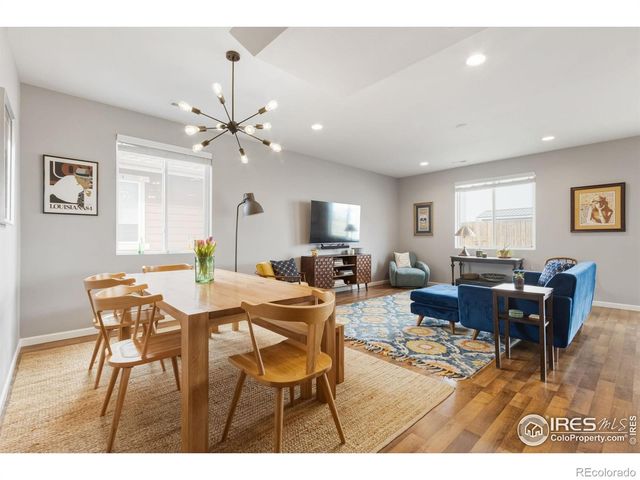 1650 Foggy Brook Drive, Fort Collins, CO 80528