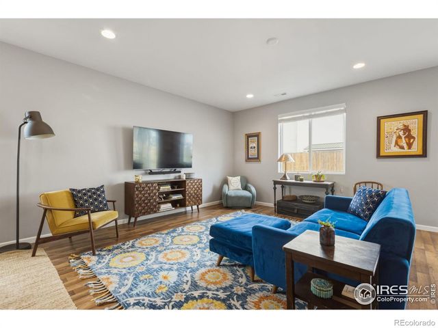 1650 Foggy Brook Drive, Fort Collins, CO 80528