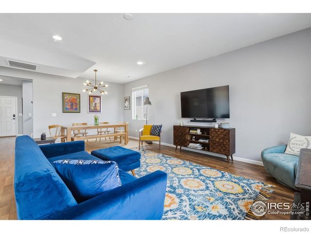 1650 Foggy Brook Drive, Fort Collins, CO 80528