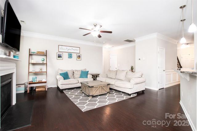 128 Millen Drive, Mooresville, NC 28115