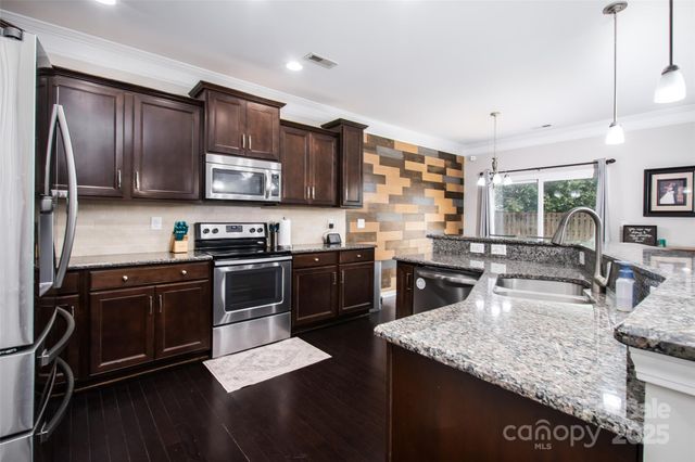 128 Millen Drive, Mooresville, NC 28115