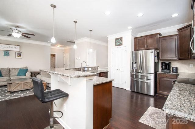 128 Millen Drive, Mooresville, NC 28115