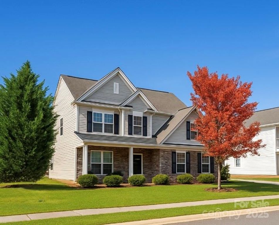 128 Millen Drive, Mooresville, NC 28115