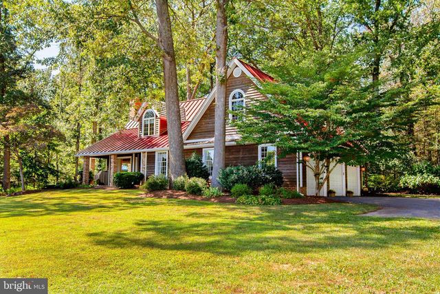 18603 FALLS RD, Hampstead, MD 21074