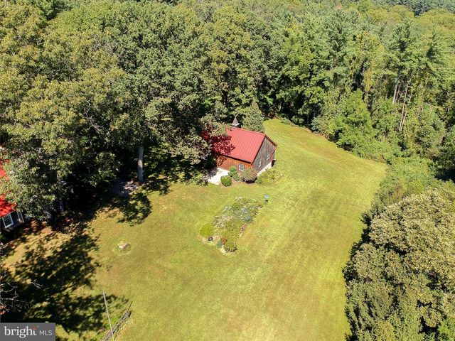 18603 FALLS RD, Hampstead, MD 21074