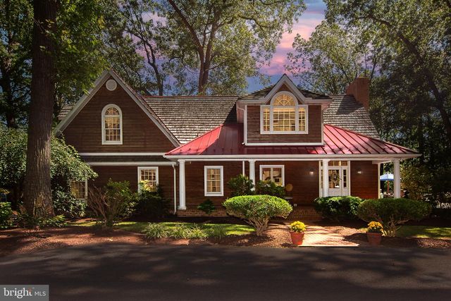 18603 FALLS RD, Hampstead, MD 21074