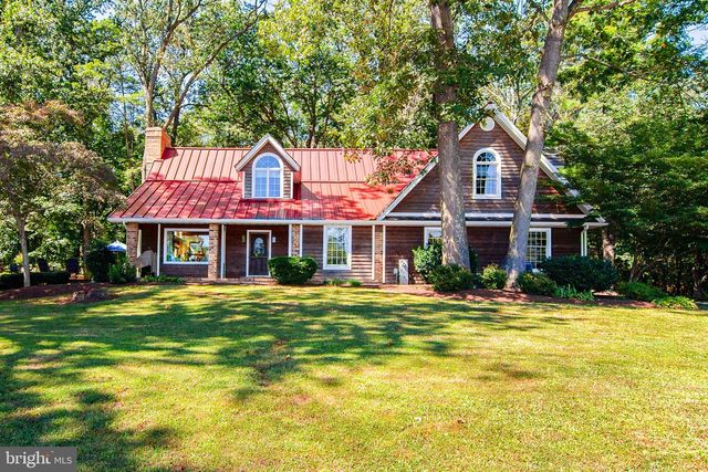 18603 FALLS RD, Hampstead, MD 21074