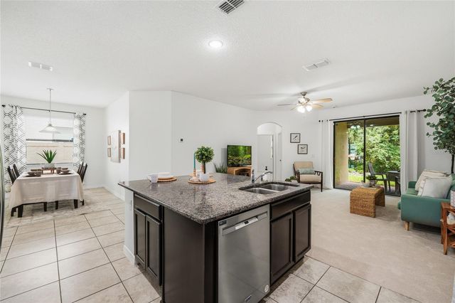 5160 SASSARI AVENUE, St Cloud, FL 34771