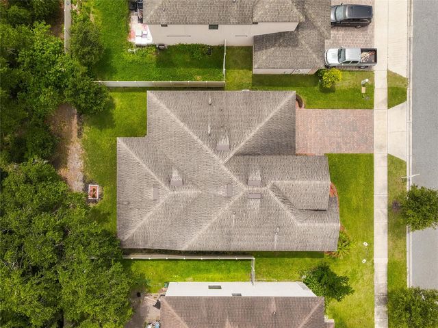 5160 SASSARI AVENUE, St Cloud, FL 34771