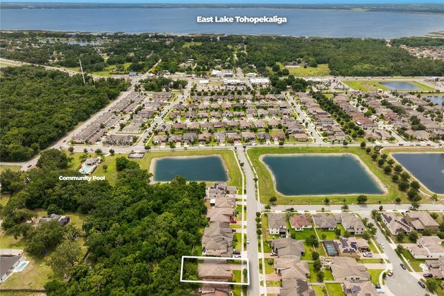 5160 SASSARI AVENUE, St Cloud, FL 34771