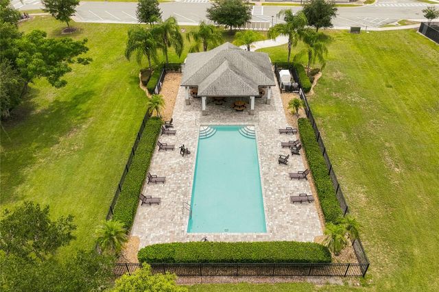 5160 SASSARI AVENUE, St Cloud, FL 34771