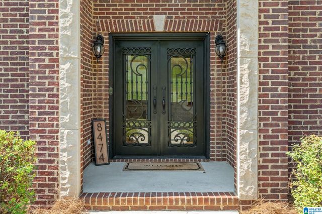 8474 CARRINGTON LAKE COVE, Trussville, AL 35173