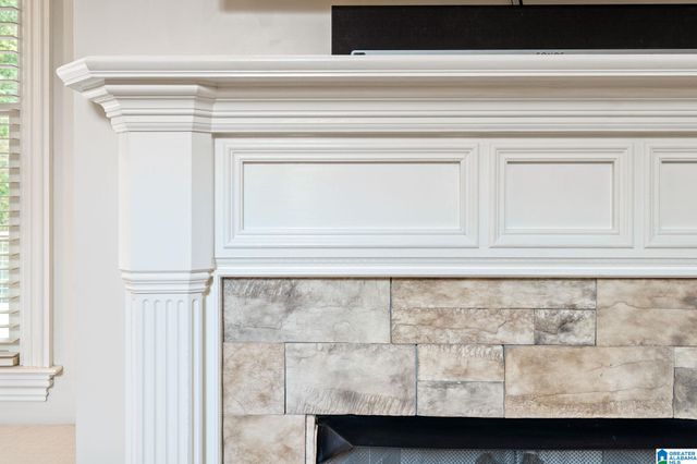 8474 CARRINGTON LAKE COVE, Trussville, AL 35173