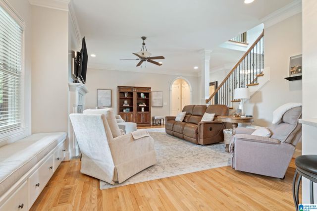 8474 CARRINGTON LAKE COVE, Trussville, AL 35173