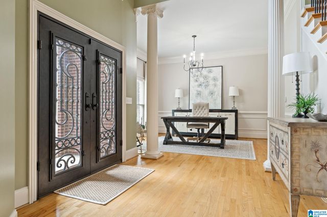 8474 CARRINGTON LAKE COVE, Trussville, AL 35173