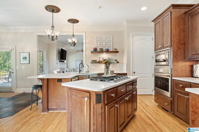 8474 CARRINGTON LAKE COVE, Trussville, AL 35173