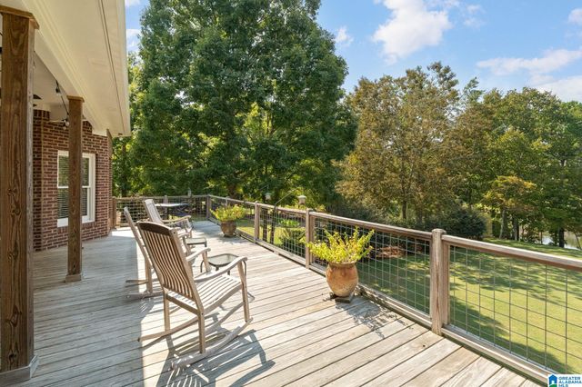 8474 CARRINGTON LAKE COVE, Trussville, AL 35173