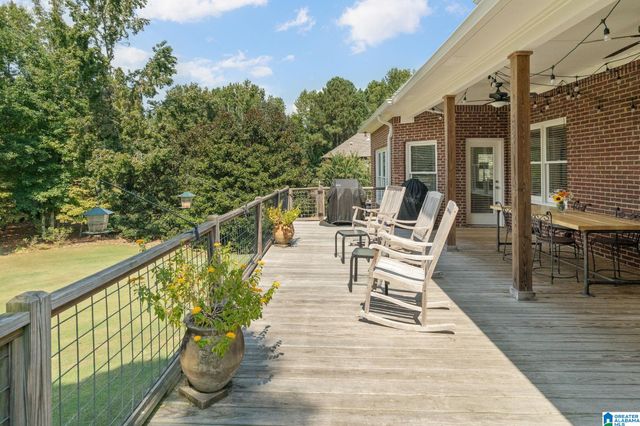 8474 CARRINGTON LAKE COVE, Trussville, AL 35173