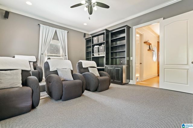 8474 CARRINGTON LAKE COVE, Trussville, AL 35173