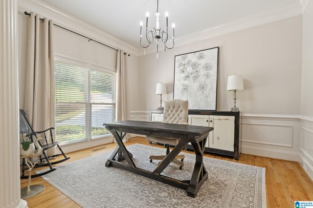 8474 CARRINGTON LAKE COVE, Trussville, AL 35173