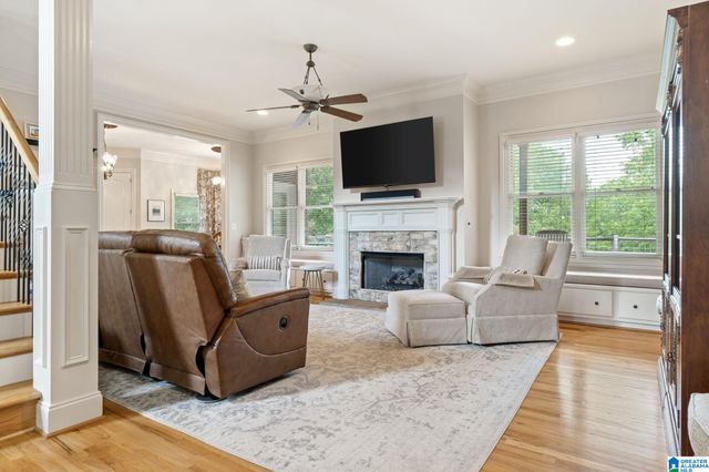 8474 CARRINGTON LAKE COVE, Trussville, AL 35173