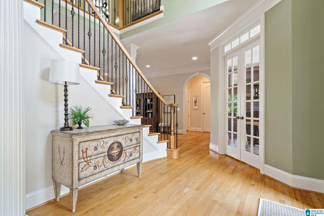 8474 CARRINGTON LAKE COVE, Trussville, AL 35173