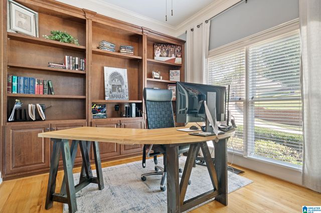 8474 CARRINGTON LAKE COVE, Trussville, AL 35173