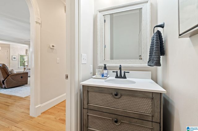 8474 CARRINGTON LAKE COVE, Trussville, AL 35173