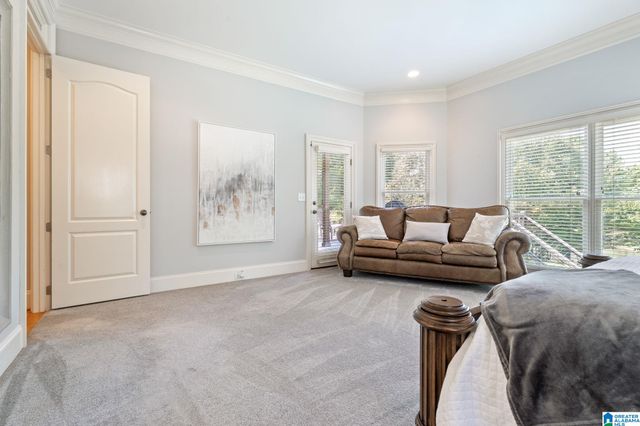 8474 CARRINGTON LAKE COVE, Trussville, AL 35173