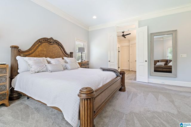 8474 CARRINGTON LAKE COVE, Trussville, AL 35173