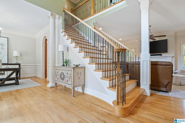 8474 CARRINGTON LAKE COVE, Trussville, AL 35173