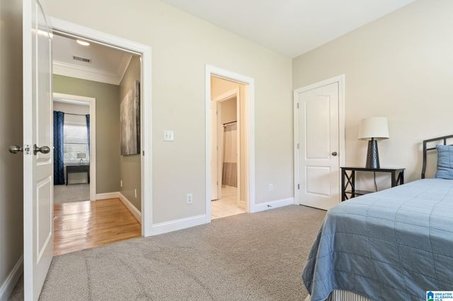 8474 CARRINGTON LAKE COVE, Trussville, AL 35173