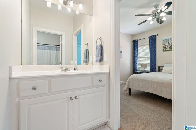 8474 CARRINGTON LAKE COVE, Trussville, AL 35173