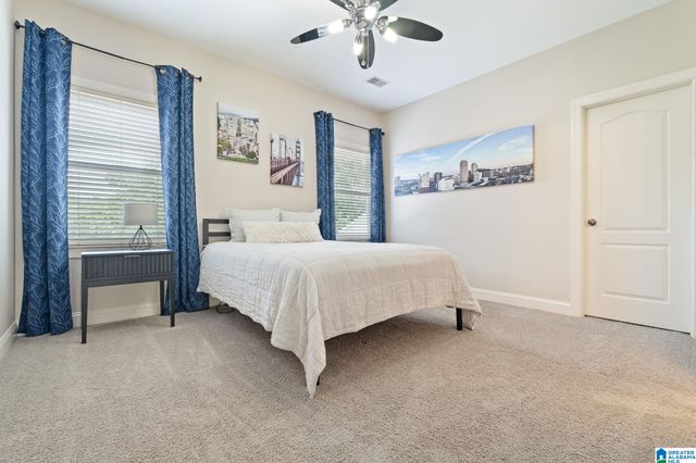 8474 CARRINGTON LAKE COVE, Trussville, AL 35173