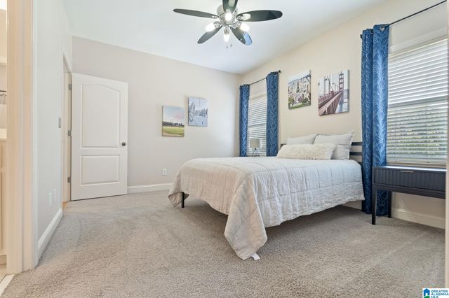 8474 CARRINGTON LAKE COVE, Trussville, AL 35173