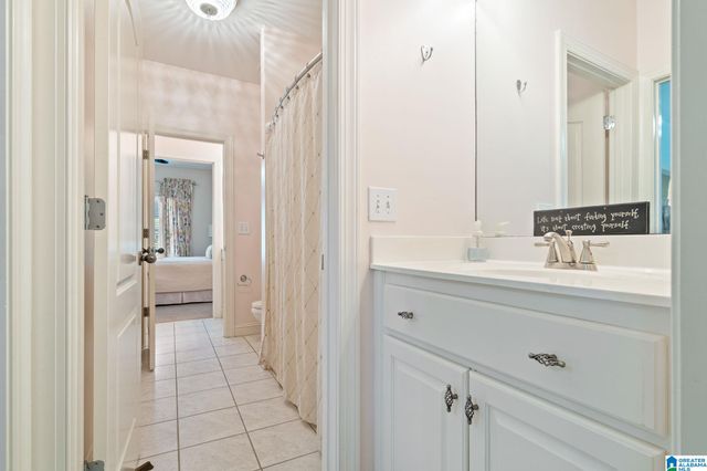 8474 CARRINGTON LAKE COVE, Trussville, AL 35173