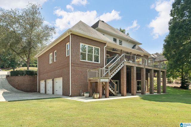 8474 CARRINGTON LAKE COVE, Trussville, AL 35173