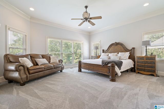 8474 CARRINGTON LAKE COVE, Trussville, AL 35173