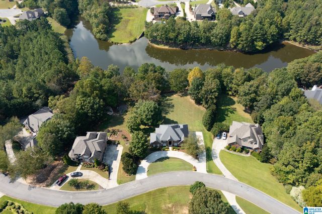 8474 CARRINGTON LAKE COVE, Trussville, AL 35173