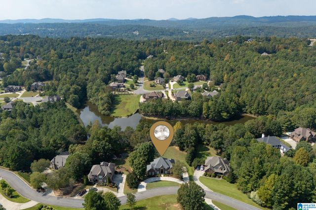 8474 CARRINGTON LAKE COVE, Trussville, AL 35173