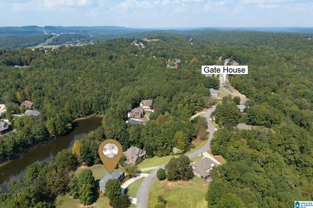 8474 CARRINGTON LAKE COVE, Trussville, AL 35173