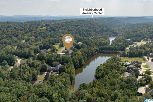 8474 CARRINGTON LAKE COVE, Trussville, AL 35173