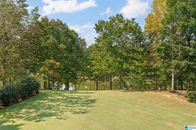 8474 CARRINGTON LAKE COVE, Trussville, AL 35173